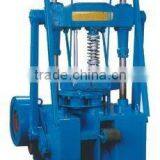Honeycomb Coal Briquetting Machine thumbnail-1