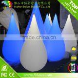RGB Color Changing Light Decoration / Led Decoration Light For Wedding thumbnail-1