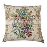 16x16cm home scatter vintage style cushions