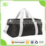 Unique Design Nylon Durable Luggage Duffle Travel Bag With Shoulder Strap thumbnail-1