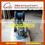 High Efficiency Lab Crusher Equipment /XPC Stone Crusher thumbnail-2