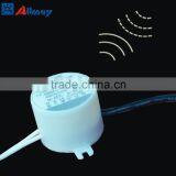 Small Motion Sensor Pir Sensor Switch 35w Round Shape Sensor AM-RS-10Y Cheap Price