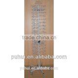 5 Sides Floor Rotary Card Display With Small Space