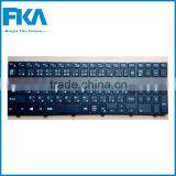 NYMV2 0NYMV2 NSK-LR0SW 0J Japanese Layout 105 Key Keyboard M14NXC Brand New thumbnail-1