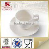 Wholesale Porcelain Drinkware, White Mighty Mug Ceramic