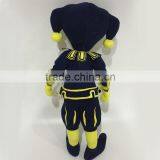 Custom Plush Toy Joker, Wholesale Minion Plush Toy, Plush Stuffed Toy thumbnail-3