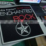 Promotion 3D Embossed Bar Mat thumbnail-1