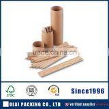 Eco-friendly Printed Paper Tubes Cigarette Paper Tube Paper Tube With Custom Printed thumbnail-4