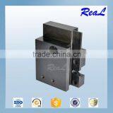 Oem High Quality Parts Ductile Iron Sand Casting thumbnail-2