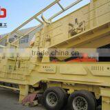 High Quality Mobile Crusher for Sale With BV,CE,ISO thumbnail-6