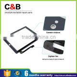 Cheap Wholesale Factory for ipad 4 glass digitizer