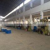 Zhangjiagang Wenxin Aluminum Products Co., Ltd. company overview - view 1 thumbnail