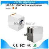 EU US Usb Power Charger Battery Charger Super Fast Charging Usb Charger thumbnail-5