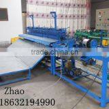 Save Energy/high Quality FT-D2000 Full Automatic Chain Link Fence Machine/ Diamond Mesh Making Machine