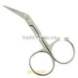 Angled Scissors