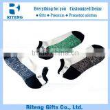 Sports Coolmax Compress Long Cycling Socks thumbnail-5