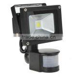 Floodlight 80W With PIR Sensor CE ROHS 3 Years Warranty thumbnail-3