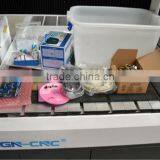 China 3 Axis Cnc Router for Wood thumbnail-3