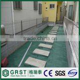 Hot Sales High Quality Black Woven Fabric,weed Mat,ground Cover thumbnail-6