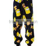 Women Adults Women Vertical Stripes Pants thumbnail-1