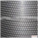 Galvanized Perforated Steel Sheet/Punching Hole Mesh