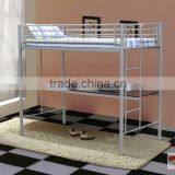 Loft Bed With Desk thumbnail-1