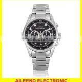 With Voice Recording + Video Recording 8G 1080P Night Vision Infrared Multi-function Camera Watch thumbnail-1