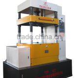 CNC Hydraulic Double-Action Deep Drawing Machine