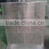 RP Aluminum Crowd Concert Barrier