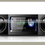 FM DVD Mirco System With USB SD