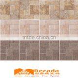 30x30 Floor and Wall Glazed Non-slip Porcelain Rustic Tile(3A223) thumbnail-1