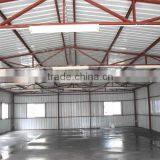 Prefab Steel Structures Easy to Install Price for Structure Steel Fabrication thumbnail-3