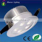 Led Ceiling Light/led Downlight 1W/2W/3W/5W/6W/7W/9W
