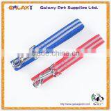 Plain Knitting Strong Nylon Material Dog Leash Made in China thumbnail-6