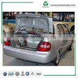 Type II Glass Fiber Composite Materials CNG Cylinder for Vehicle, 356mm/406mm Diameter thumbnail-4