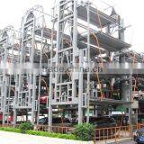 Smart Rotary Parking Lot thumbnail-1