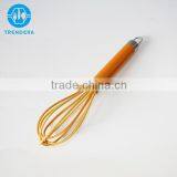 Fancy Design Egg Whisk Silicone Egg Beater thumbnail-5