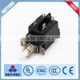 Black 4 pin power switch hot offer KDC-A04 power switch