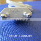 VDE Approved European ac Power Cables thumbnail-3