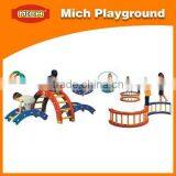 Sit up Exercise Equipment Trainning Play