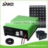 Sine Wave Solar Inverter SKN-MDS 500VA To 3000VA 2015 Newest Inverter thumbnail-6