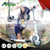 quality assurance electric kick scooter wheels