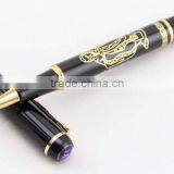 Novelty Gold Print Metal/business Gift/factory Price Pen thumbnail-6