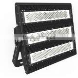 Outdoor Gas Station, Gym ,tennis Court ,dock Widely Used 1000w Led Flood Light thumbnail-1