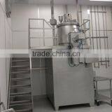 High Shear Mixer Granulator/rapid Mixer Granulator/wet Mixer Granulator thumbnail-2