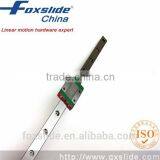 12mm Width 400mm MGN12 Linear Guide Rail With MGN12C Blocks Carriage Quality Choice thumbnail-1