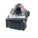 Position Limit Switch Box