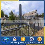 Stainless Steel Bridge Protecting Fence thumbnail-5