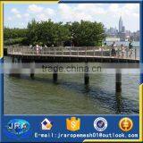Durable Stainless Steel Bridge Fence Railing Mesh thumbnail-5