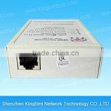 Specialist Manufacturer! RS232/RS485 to Lan Converter